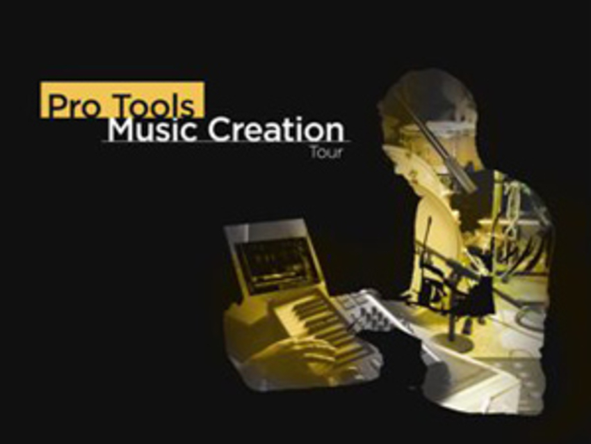 Improve your Pro Tools skills in London or Manchester.